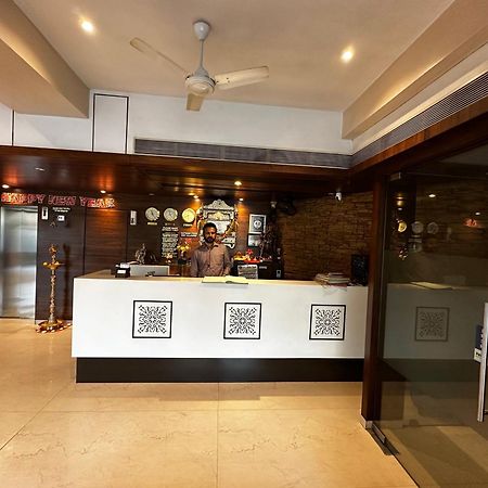 South Coast Hotel Wagle Estate Тхане Екстер'єр фото