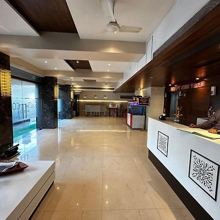 South Coast Hotel Wagle Estate Тхане Екстер'єр фото