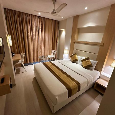 South Coast Hotel Wagle Estate Тхане Екстер'єр фото