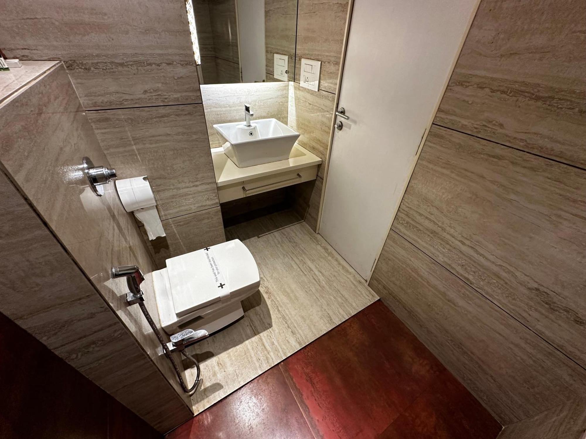 South Coast Hotel Wagle Estate Тхане Екстер'єр фото