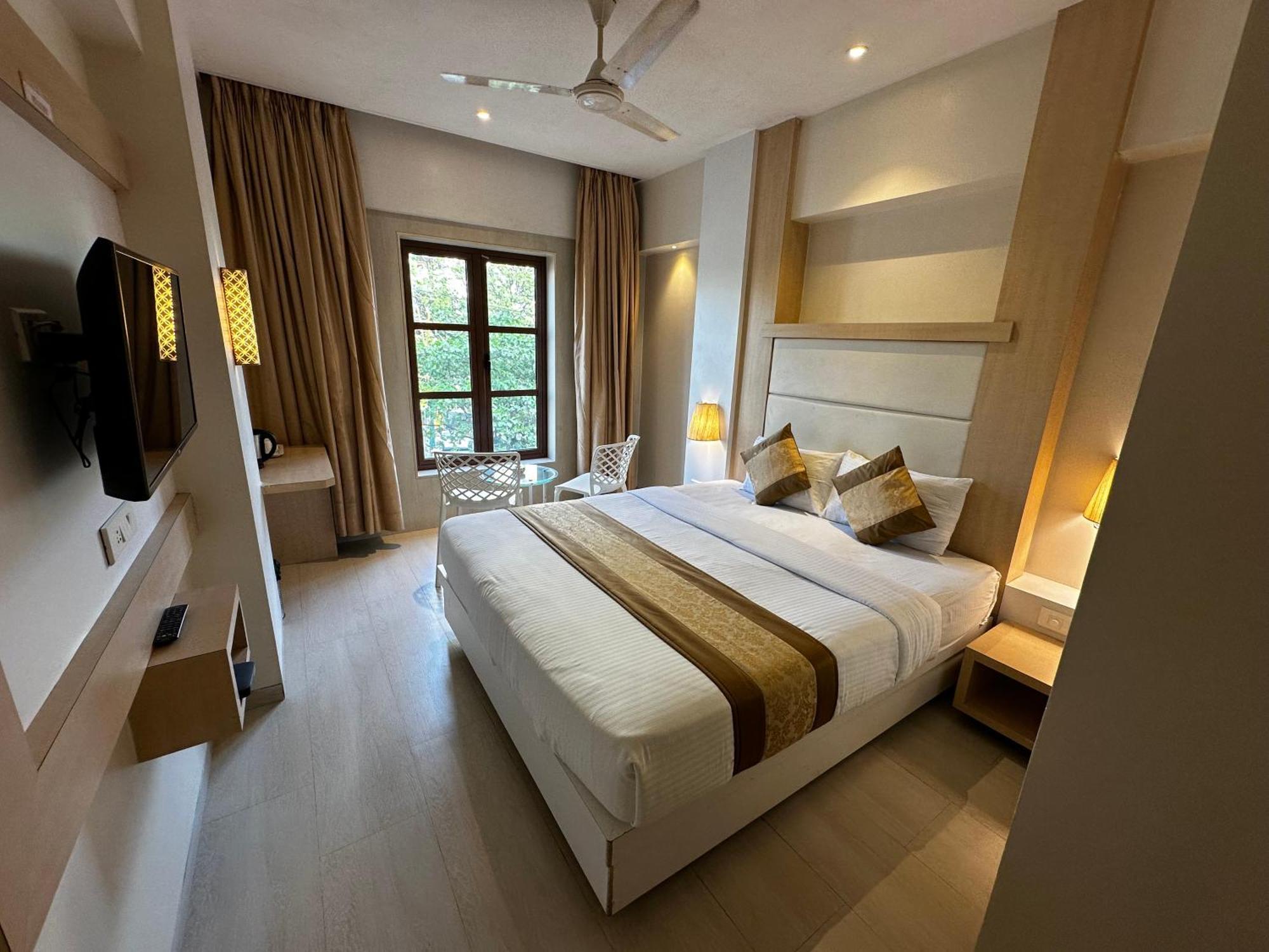South Coast Hotel Wagle Estate Тхане Екстер'єр фото