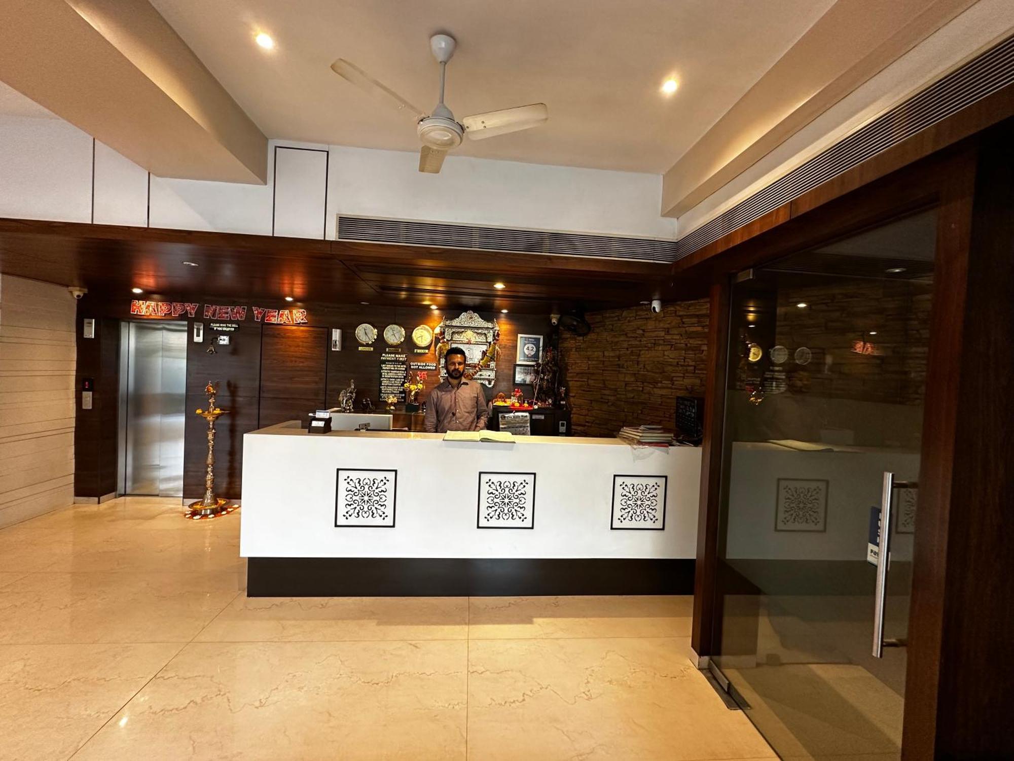 South Coast Hotel Wagle Estate Тхане Екстер'єр фото
