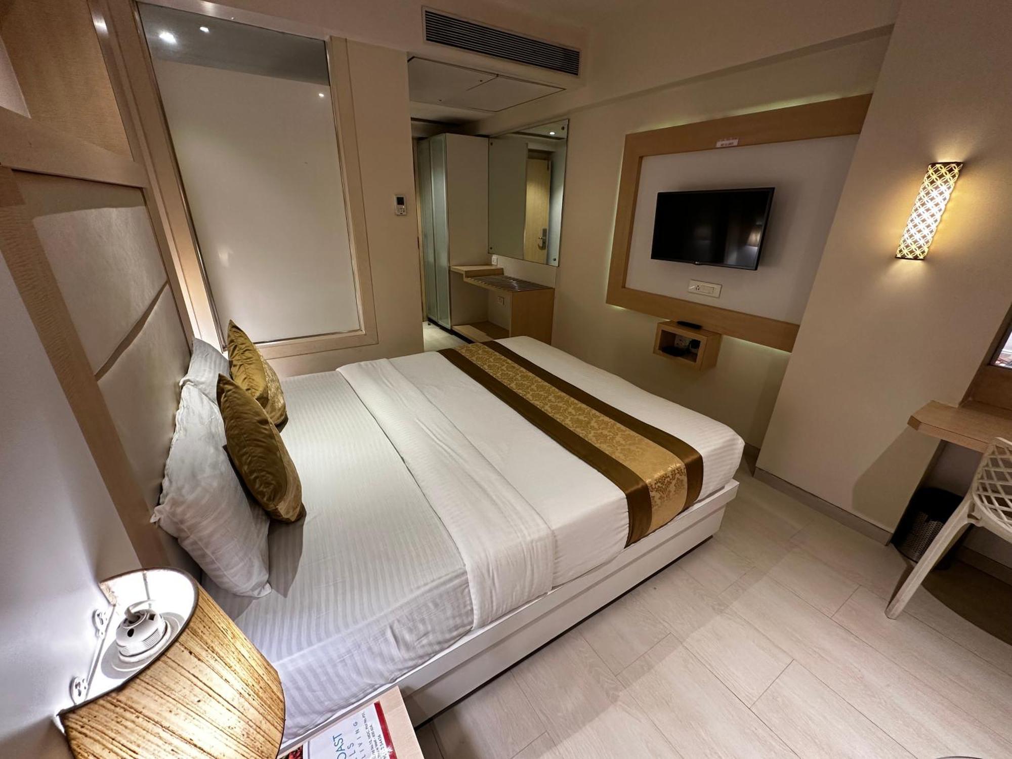 South Coast Hotel Wagle Estate Тхане Екстер'єр фото