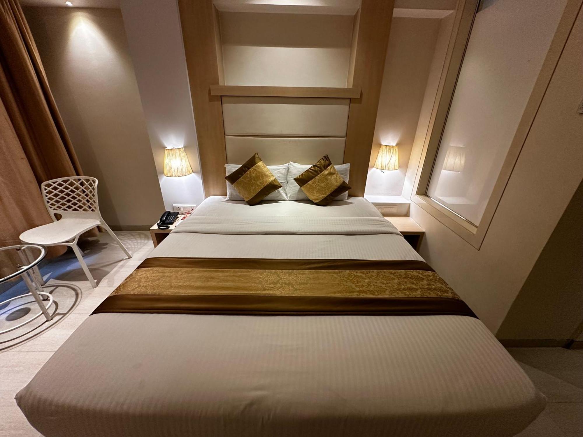 South Coast Hotel Wagle Estate Тхане Екстер'єр фото
