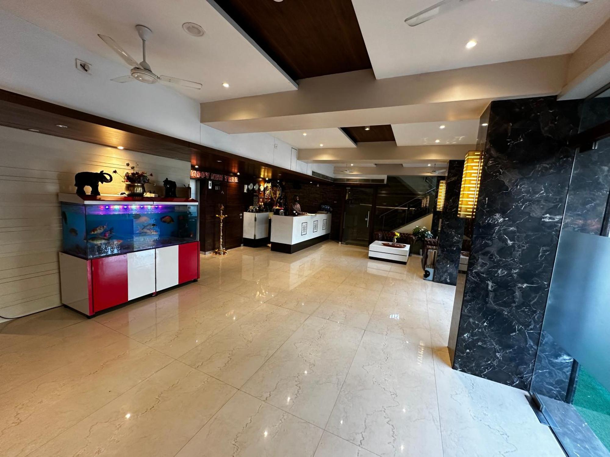 South Coast Hotel Wagle Estate Тхане Екстер'єр фото