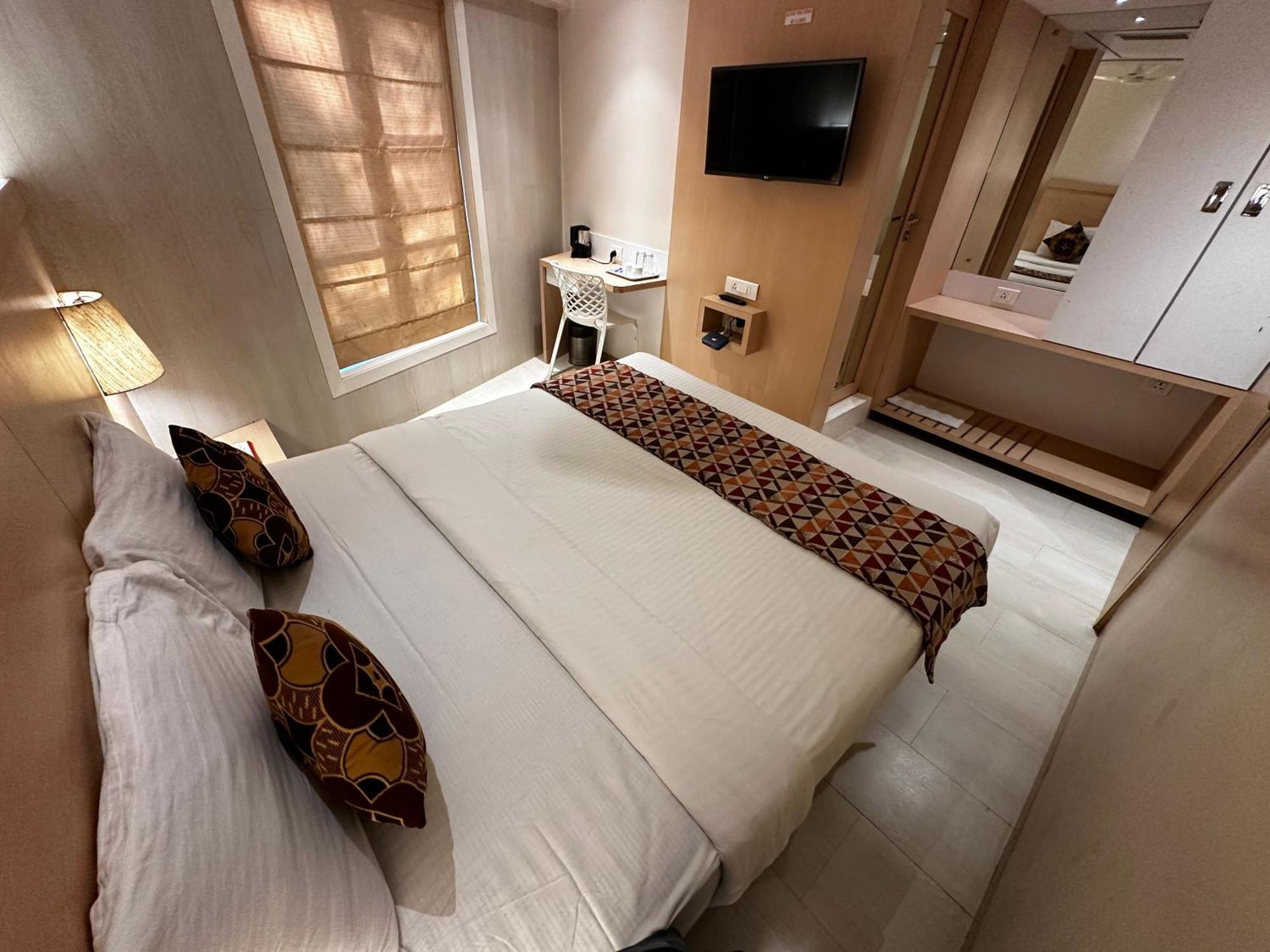 South Coast Hotel Wagle Estate Тхане Екстер'єр фото