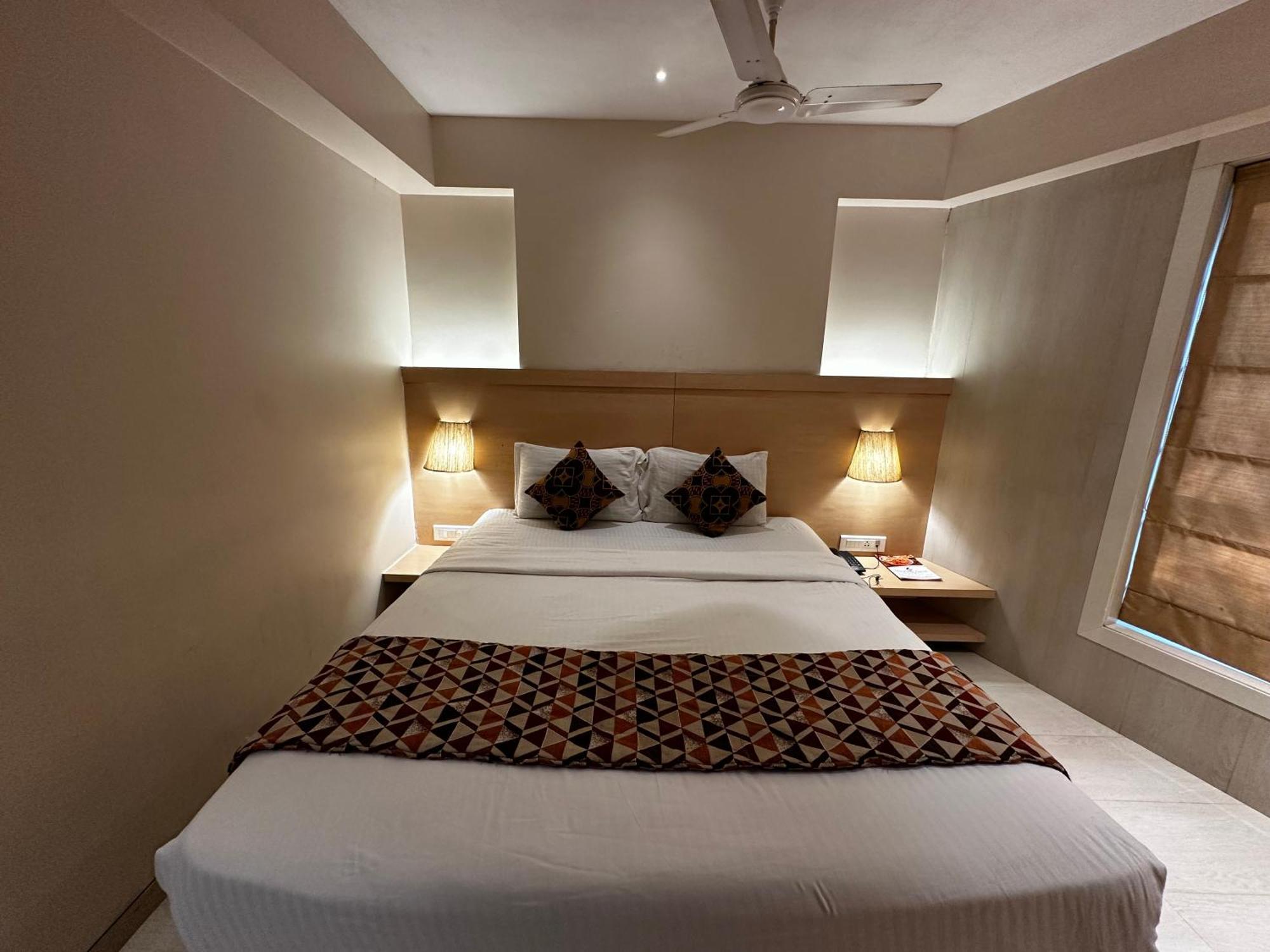 South Coast Hotel Wagle Estate Тхане Екстер'єр фото