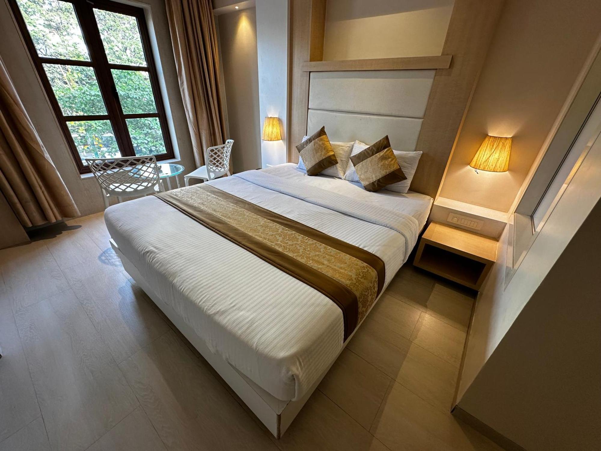 South Coast Hotel Wagle Estate Тхане Екстер'єр фото