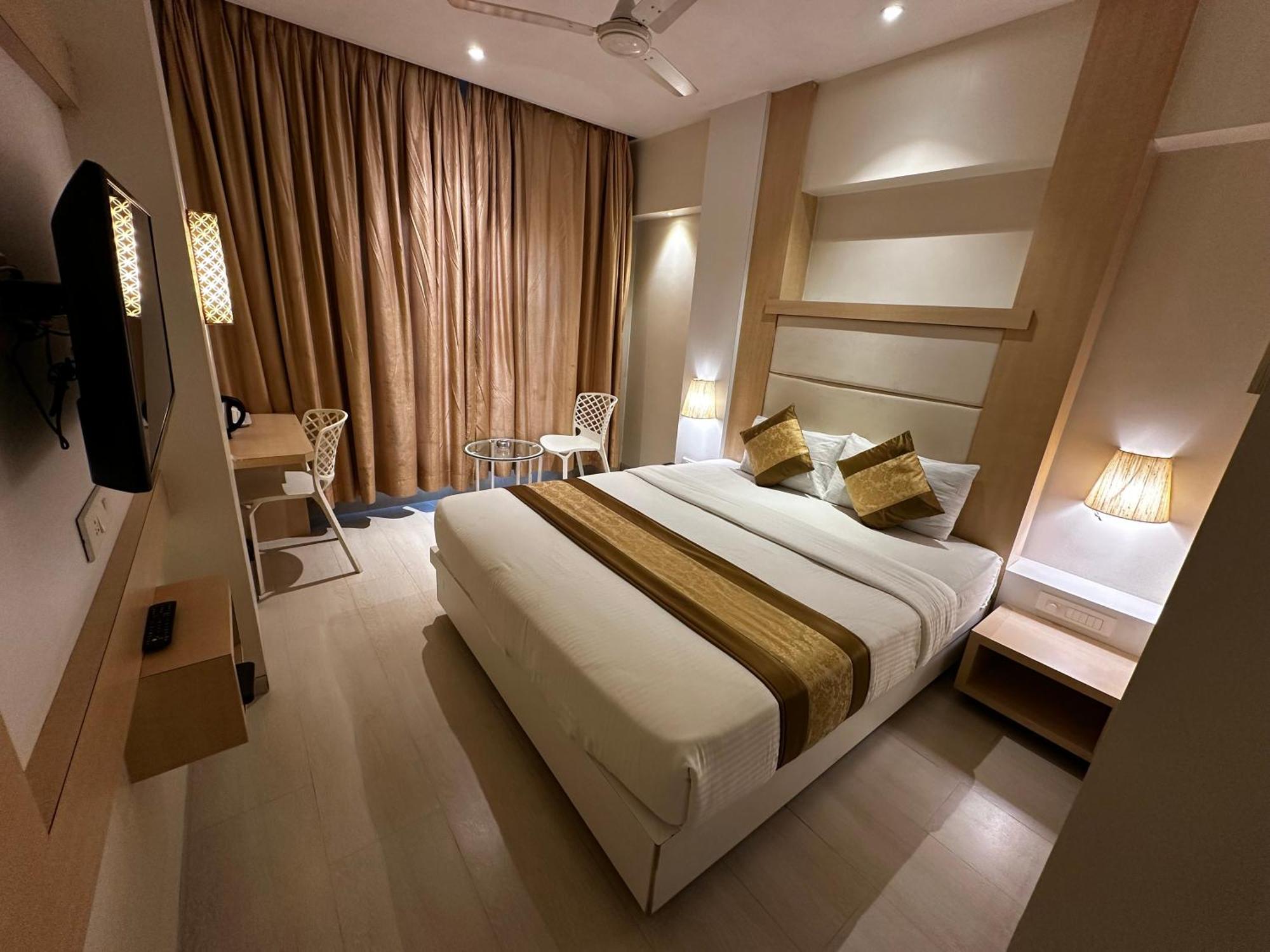 South Coast Hotel Wagle Estate Тхане Екстер'єр фото