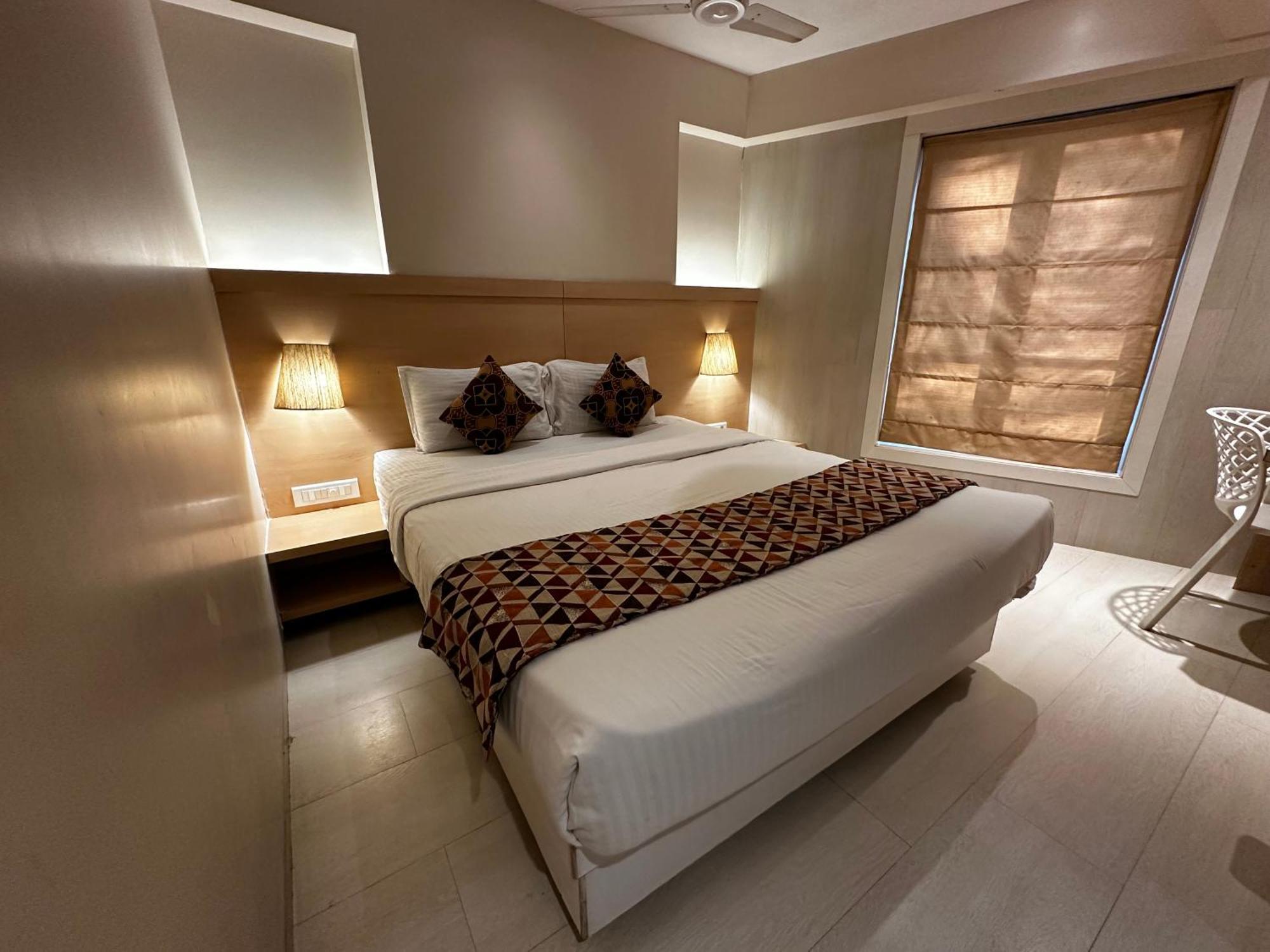 South Coast Hotel Wagle Estate Тхане Екстер'єр фото