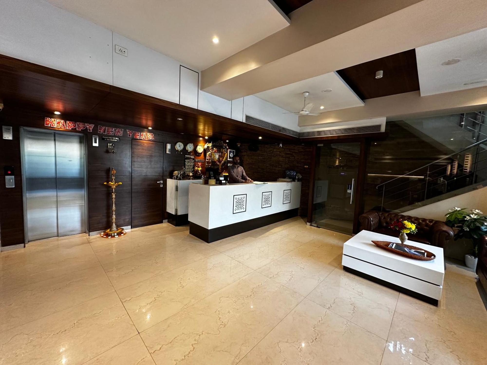 South Coast Hotel Wagle Estate Тхане Екстер'єр фото