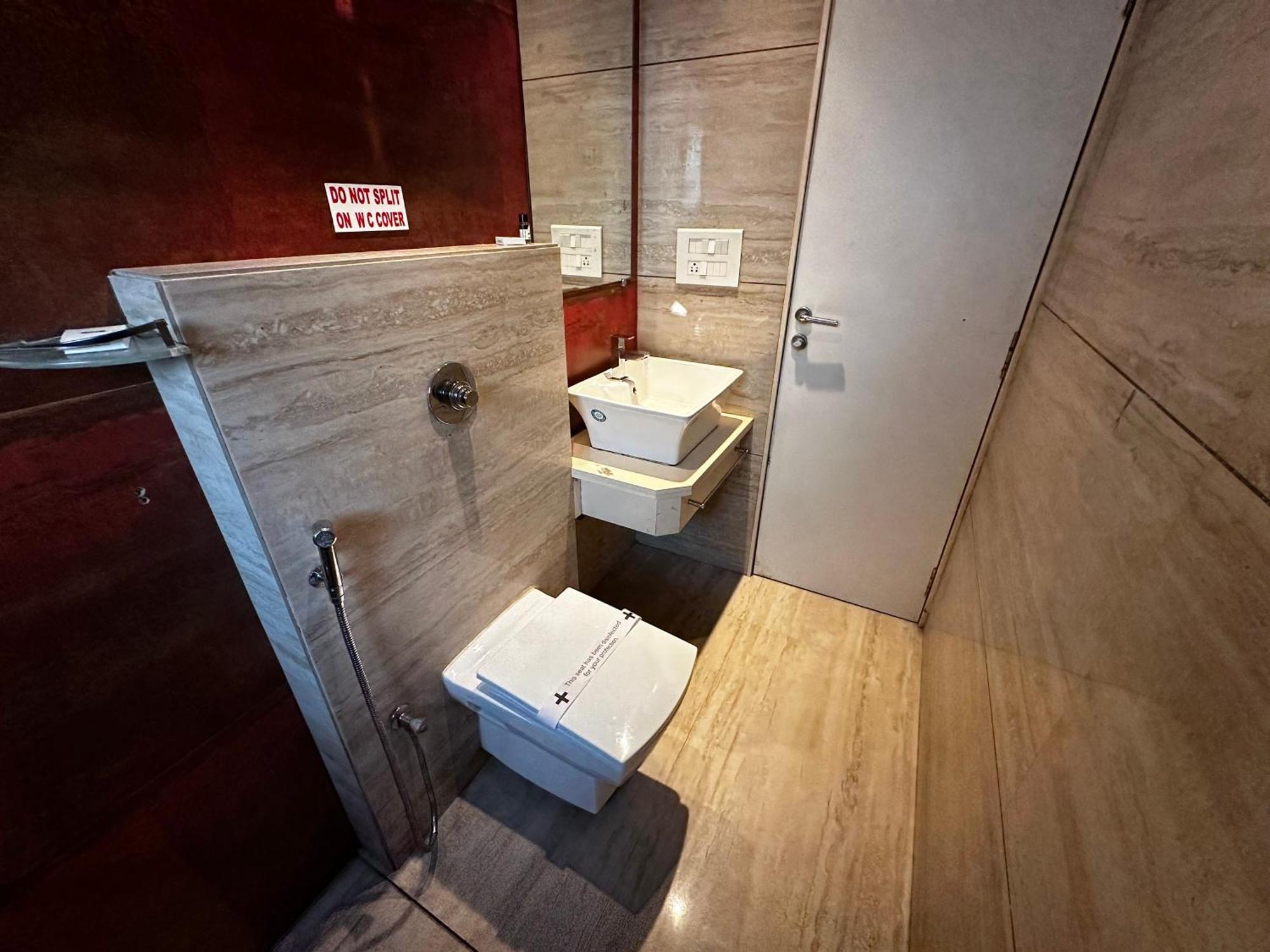 South Coast Hotel Wagle Estate Тхане Екстер'єр фото