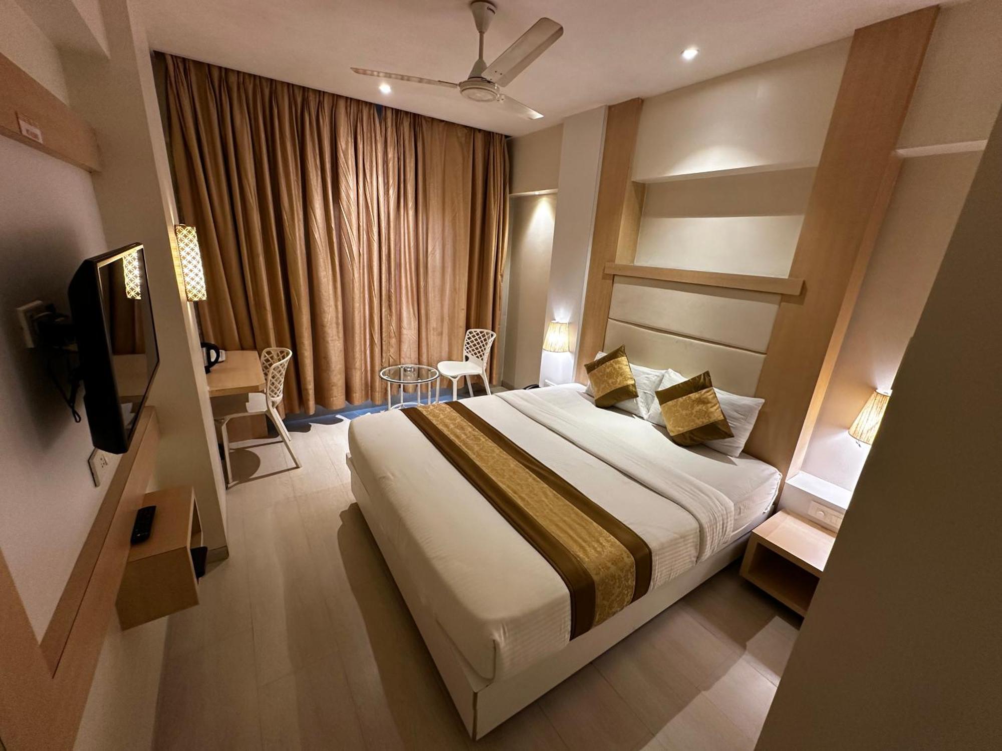 South Coast Hotel Wagle Estate Тхане Екстер'єр фото