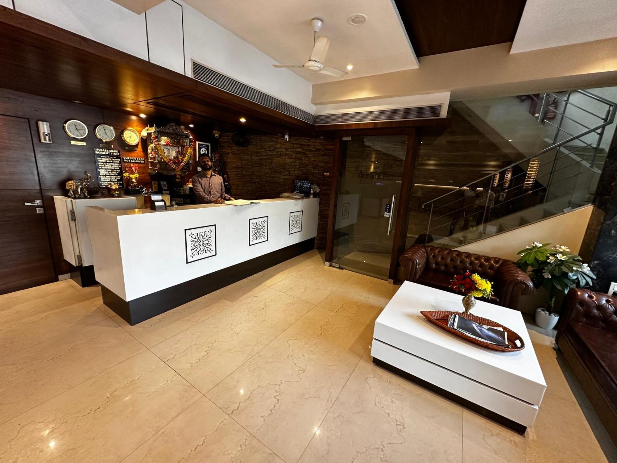 South Coast Hotel Wagle Estate Тхане Екстер'єр фото