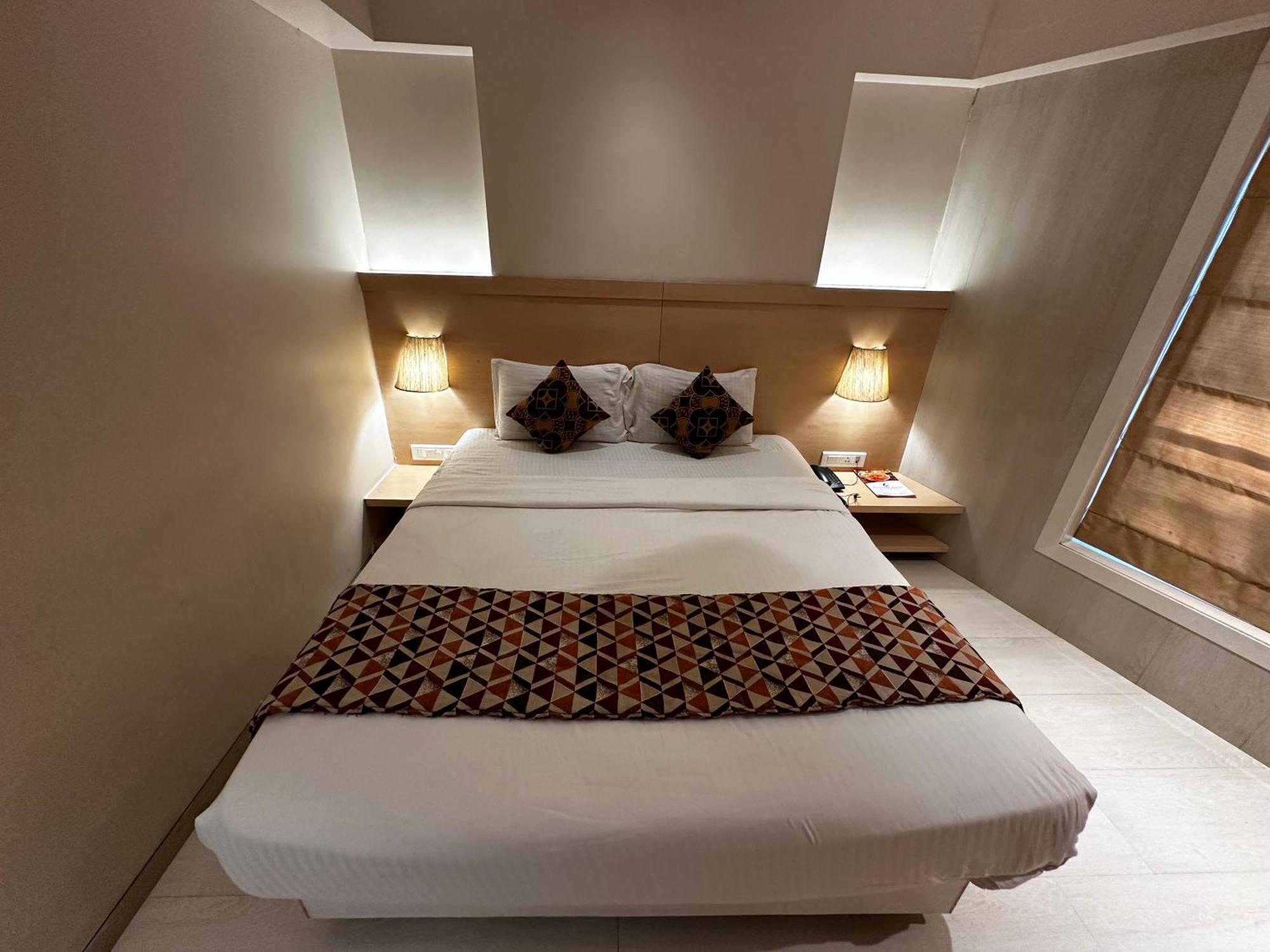 South Coast Hotel Wagle Estate Тхане Екстер'єр фото