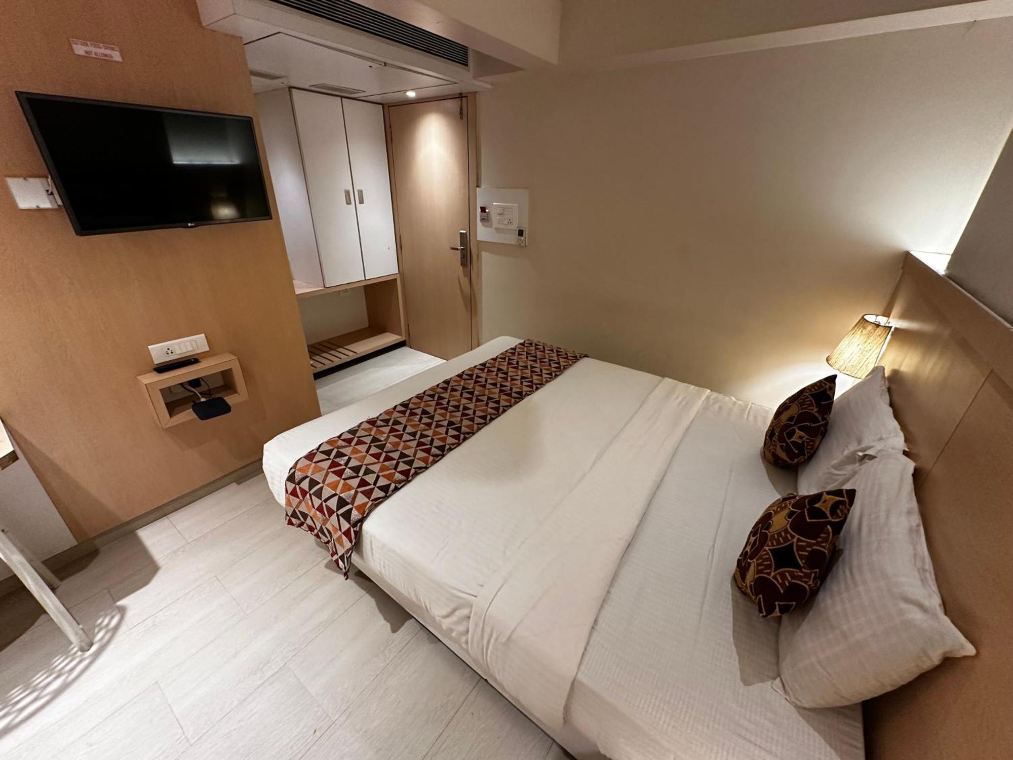 South Coast Hotel Wagle Estate Тхане Екстер'єр фото
