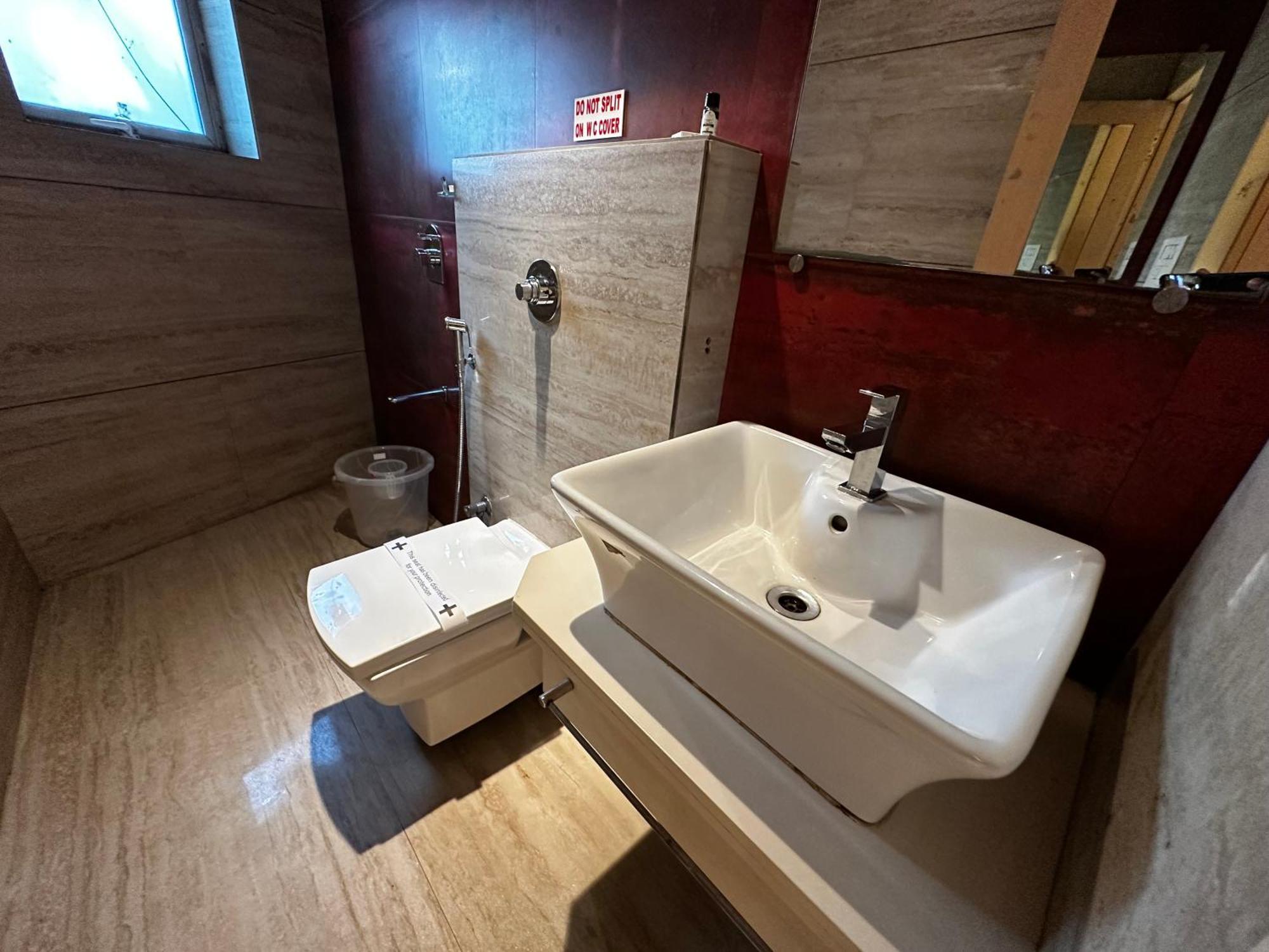 South Coast Hotel Wagle Estate Тхане Екстер'єр фото