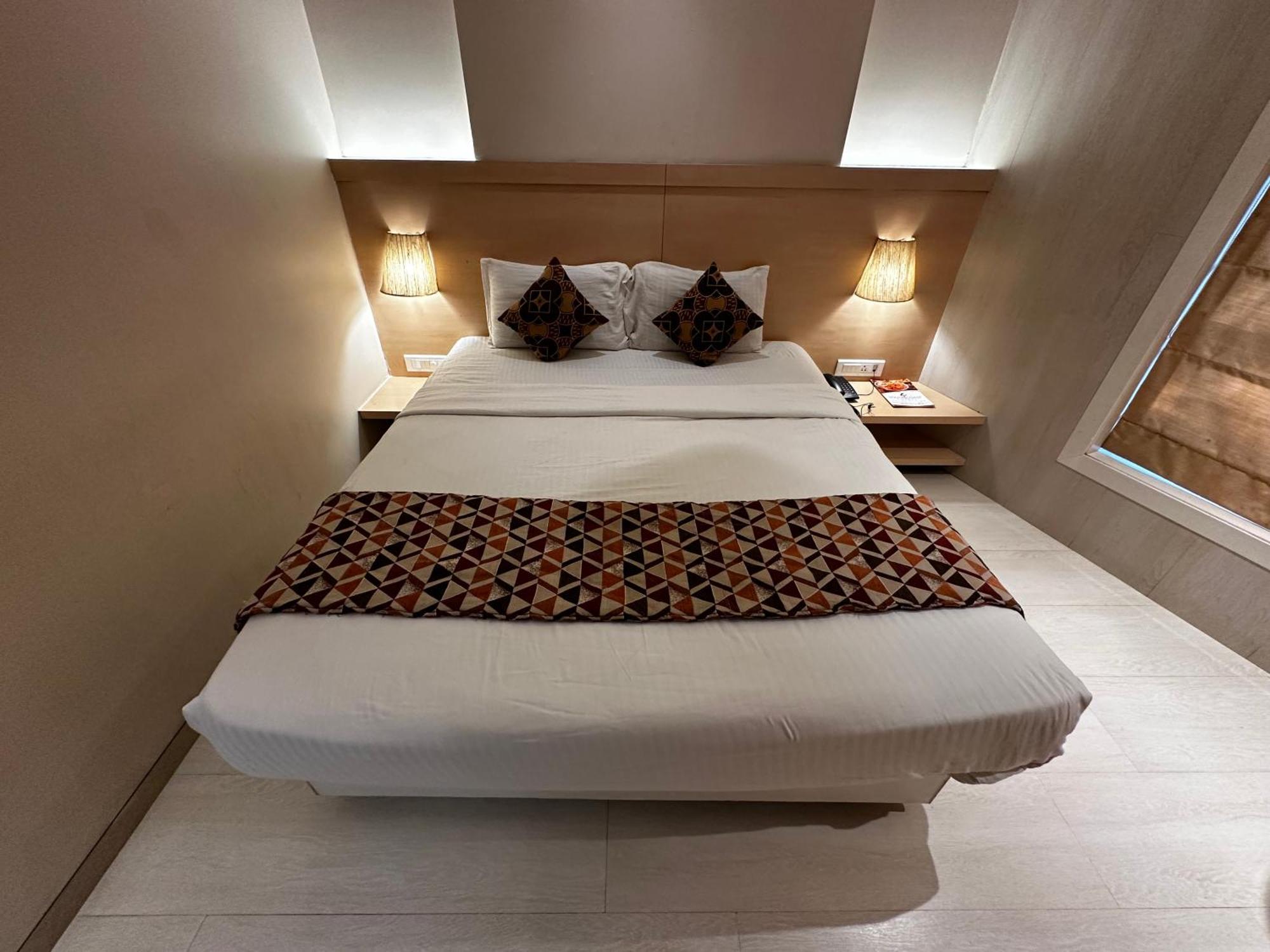 South Coast Hotel Wagle Estate Тхане Екстер'єр фото